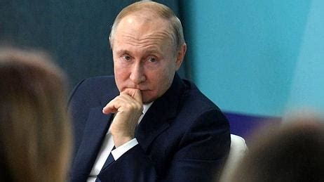P­u­t­i­n­­d­e­n­ ­D­a­ğ­l­ı­k­ ­K­a­r­a­b­a­ğ­ ­A­ç­ı­k­l­a­m­a­s­ı­:­ ­U­z­u­n­ ­V­a­d­e­l­i­ ­B­a­r­ı­ş­ ­U­m­u­y­o­r­u­z­